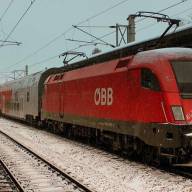 Ночной поезд между Брюсселем и Веной будет курсировать, начиная с января 2020 года