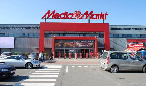 С 1 октября MediaMarkt и Saturn в Австрии объединятся в единый бренд