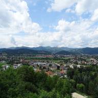  39-летняя жительница Граца нашла 8,8-сантиметровую гранату, которую отвезла на автомобиле в полицию