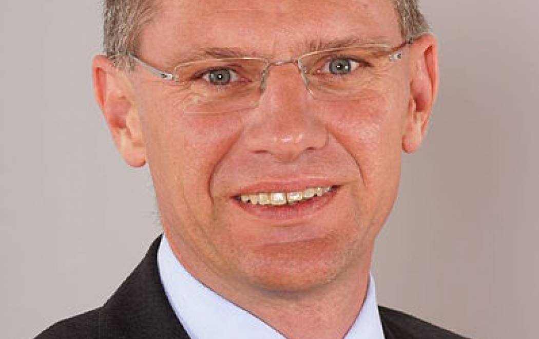 Недавно назначенный министр внутренних дел Австрии обвинен в антисемитизме