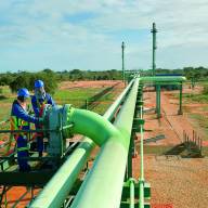 Зависимость Австрии от российского газа упала ниже 50%